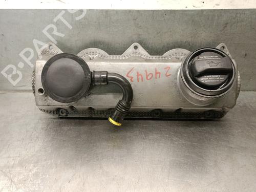Used Valve cover Valve cover VW GOLF IV (1J1) 1.9 TDI (110 hp) 39722835 39722835