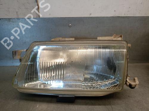 Used Left headlight Left headlight OPEL ASTRA F Saloon (T92) 1.4 i 16V (F19, M19) (90 hp) 33705493 33705493