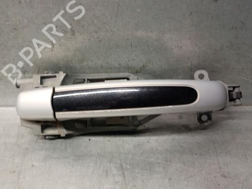 Klamka zewnętrzna drzwi tylnych prawych PORSCHE CAYENNE (9PA) 3.2 7L0839886A | 95553103200
