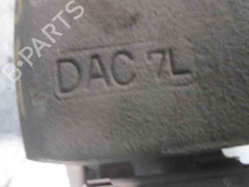 Left front brake caliper DAEWOO REZZO (U100) 1.8 | BP11615359M105  - Image 6