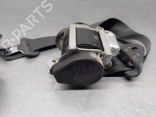 Front right seatbelt CITROËN XSARA PICASSO (N68) 1.6 HDi | BP16908573I25 