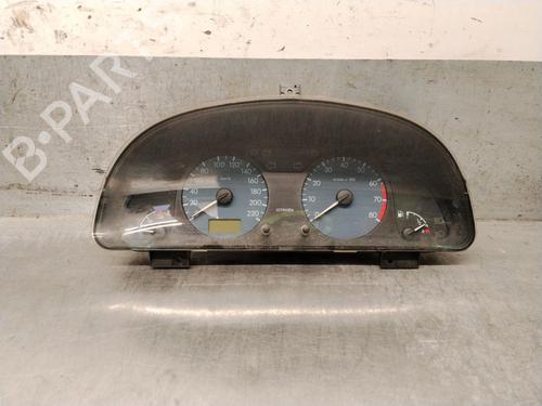 Used Instrument cluster Instrument cluster 37714355 37714355