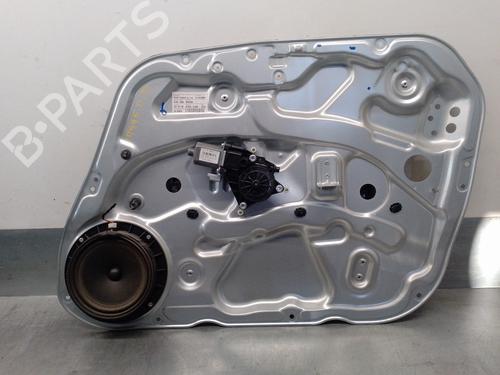 Used Front right window mechanism HYUNDAI i30 (FD) 1.6 CRDi (90 hp) 17659973