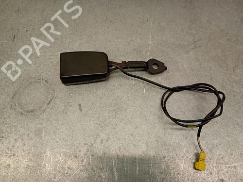 Used Seat buckle Seat buckle MERCEDES-BENZ C-CLASS T-Model (S204) C 220 CDI (204.208) (170 hp) 34244490 34244490