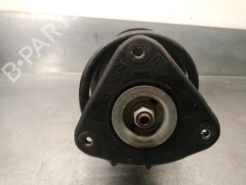 Left front shock absorber FORD FOCUS III 1.0 EcoBoost | BP21603695M16 