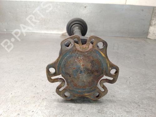 Left front driveshaft AUDI A4 B6 Avant (8E5) 1.9 TDI | BP34041436M38  - Image 5