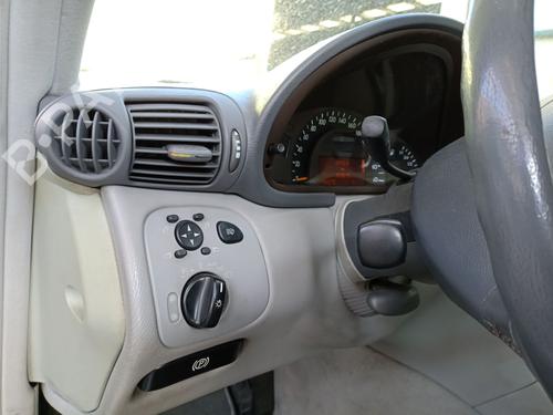 Pipe MERCEDES-BENZ C-CLASS (W203) C 270 CDI (203.016) | BP28682904M125 - Image 18