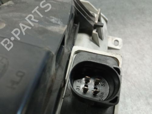 Left headlight VW GOLF III (1H1) 1.9 TDI | BP29500664C28 