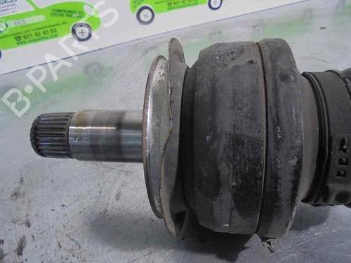 Left rear driveshaft MERCEDES-BENZ C-CLASS (W203) C 220 CDI (203.008) | BP2518399M40 