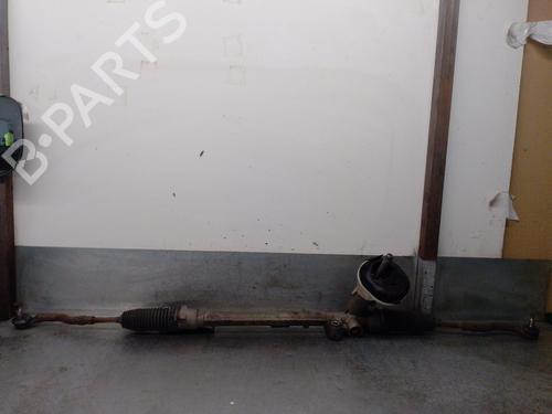 Used Steering rack MAZDA 2 (DE_, DH_) 1.5 (DE5FS) (103 hp) 30874480