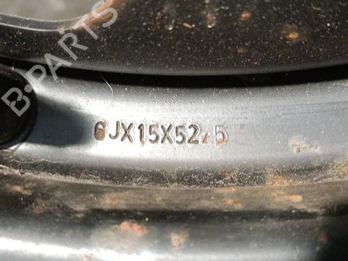 Rim FORD FOCUS II (DA_, HCP, DP) 1.6 TDCi | BP27894904C45 