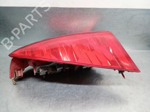 Left taillight PEUGEOT 307 SW (3H) 1.6 HDI 110 | BP27949594C34 