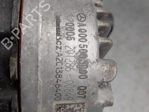 Other MERCEDES-BENZ EQV (W447) EQV 300 (447.813, 447.815) | BP14329809O1 