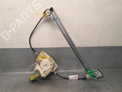 Rear left window mechanism PEUGEOT 607 (9D, 9U) 3.0 V6 24V | BP36422061C24 - Image 2