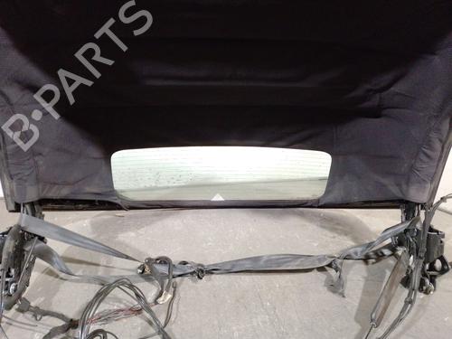 Convertible top AUDI A4 B6 Convertible (8H7) 1.8 T | BP32091388C123 