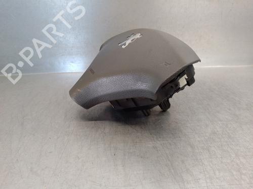 Driver airbag PEUGEOT 5008 (0U_, 0E_)  | BP13411484C9 