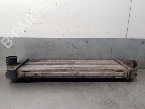 Intercooler RENAULT TRAFIC II Bus (JL) 2.0 dCi 115 (JL00, JL01, JL0H, JL0M, JL0U) | BP31171711M30 - Image 2