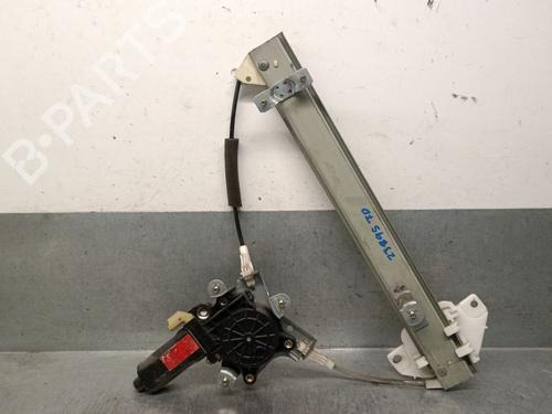 Used Rear right window mechanism HYUNDAI LANTRA II (J-2) 1.9 D (68 hp) 30270374