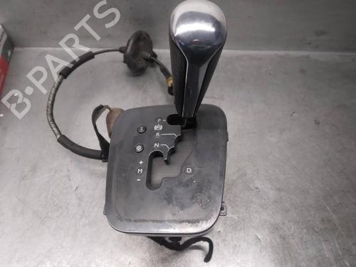 Gear lever PEUGEOT 5008 (0U_, 0E_) 2.0 HDi | BP17385251M90 
