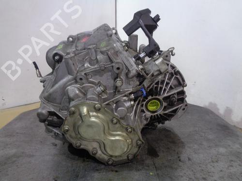 Gearbox CHEVROLET EPICA (KL1_) 2.0 D | BP12202447M3 