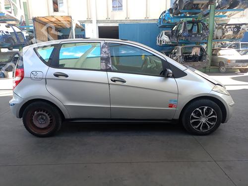 Engine MERCEDES-BENZ A-CLASS (W169) A 150 (169.031, 169.331) | BP39095995M1 - Image 14