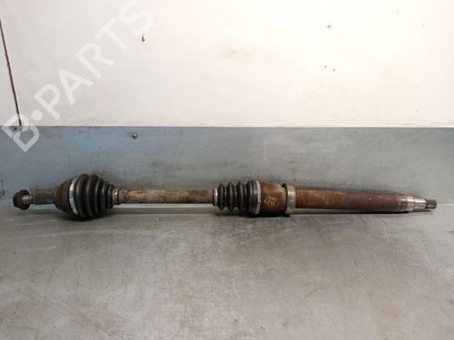 Used Right front driveshaft HONDA ACCORD VII (CL, CN) 2.0 (CL7) (155 hp) 29115861