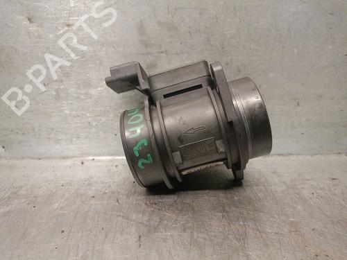 Mass air flow sensor FORD FIESTA V (JH_, JD_) 1.4 TDCi | BP28216438M95