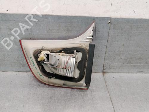 Left tailgate light BMW X6 (E71, E72) xDrive 35 d | BP36412585C79 - Image 2
