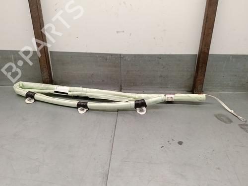 Høyre gardin kollisjonspute BMW 3 Gran Turismo (F34) 320 d (190 hp) 30831229