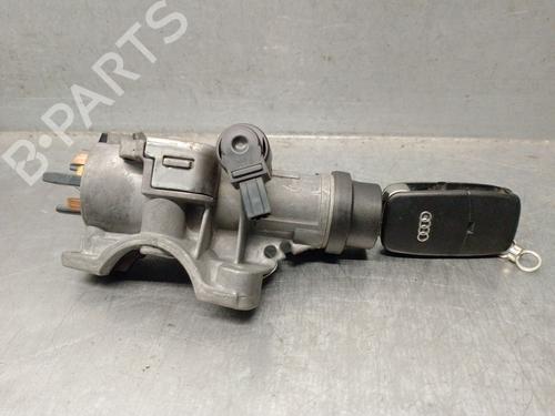 Ignition barrel AUDI A2 (8Z0) 1.2 TDI | BP33263406M48 - Image 2