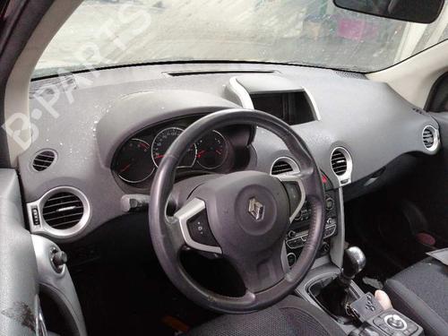 Warning switch RENAULT KOLEOS I (HY_) 2.0 dCi (HY0K) | BP5273907I22 - Image 5