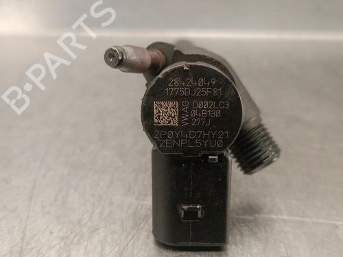Injector SKODA RAPID Spaceback (NH1) 1.4 TDI | BP27922501M100 