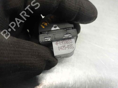 Left rear window switch AUDI A3 Sportback (8PA)  | BP11810972I29 