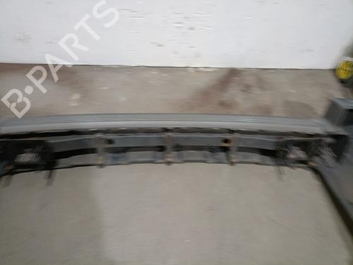 Rear bumper LAND ROVER RANGE ROVER III (L322) 3.6 D 4x4 | BP32386743C8
