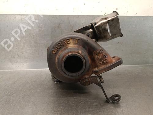 Turbocharger/Supercharger MINI MINI CLUBMAN (R55) Cooper D | BP28111788M71 