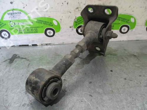 Right rear suspension arm MAZDA 6 Station Wagon (GY) 2.3 AWD (GY3W) | BP2340185M15 