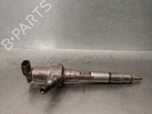 Injektor für MAZDA 6 Hatchback (GH) 2.2 MZR-CD (GH10) (180 hp) 31193036