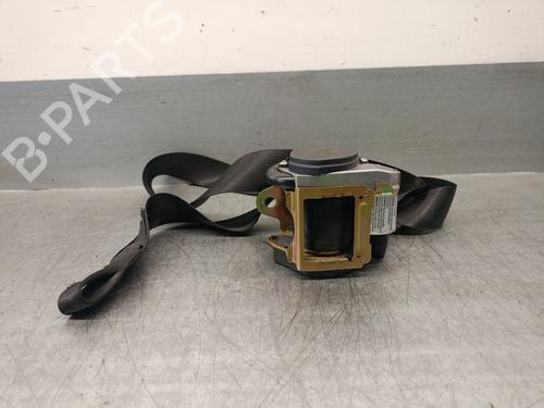 Used Front left seatbelt VW GOLF IV (1J1) 1.6 16V (105 hp) 26494000