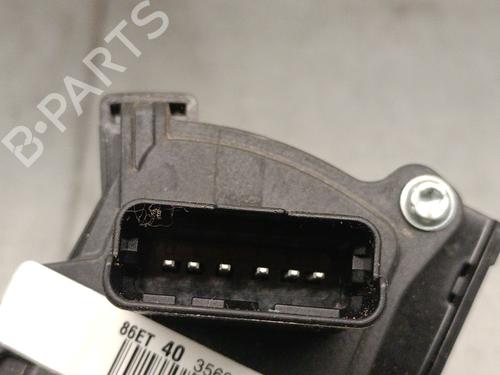 Pedal TOYOTA PROACE Van (MDZ_) 1.5 D4d (MDZ8) | BP36018240I4 - Image 5
