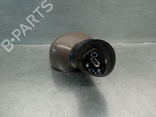 Left mirror FIAT 500 (312_) 1.4 (312AXC1B, 312CXC1B) | BP29077393C26