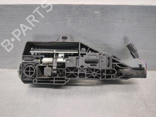 Front right exterior door handle RENAULT CLIO IV (BH_) 1.5 dCi 90 | BP15213793C129 