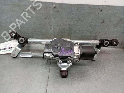 Used Front wiper motor RENAULT CLIO V (B7_) 1.6 E-TECH 140 (B7MU) (140 hp) 29207164