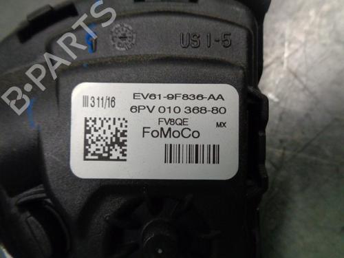 Pedal FORD FOCUS III 1.5 TDCi | BP10125976I4 