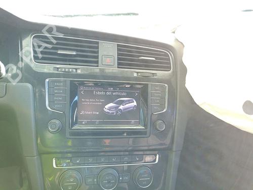 Front right panel VW GOLF VII (5G1, BQ1, BE1, BE2) 2.0 GTI | BP23087851C59 - Image 9