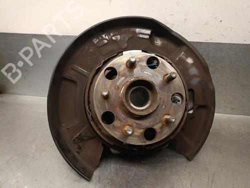 Right rear steering knuckle LEXUS GS (_S19_) 450h (GRS191_, GWS191_) | BP22910792M28 