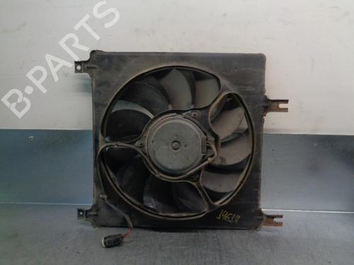 Used Radiator fan SUZUKI IGNIS II (MH) 1.5 4x4 (RM415) (99 hp) 9143638
