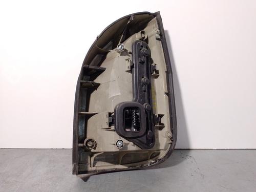 Left taillight OPEL ZAFIRA A MPV (T98) 1.8 16V (F75) | BP24573399C34 