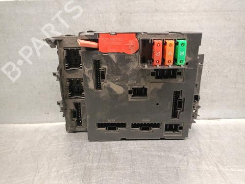Fuse box SMART FORTWO Coupe (451) 1.0 (451.331, 451.380) | BP29697146E1