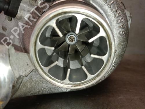 Turbocharger/Supercharger PORSCHE CAYENNE (92A) 4.2 S Diesel | BP25808310M71 