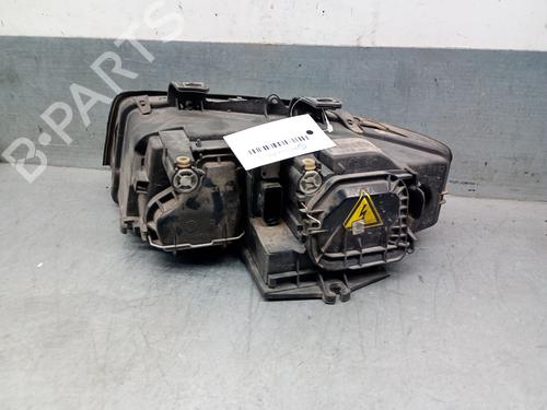 Right headlight AUDI A4 B6 (8E2) 1.9 TDI | BP33814283C29 - Image 2